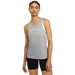 Nike City Sleek Womens Trail Running Tank