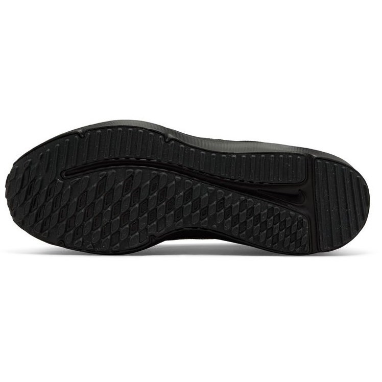 Nike Downshifter 12 - Womens Running Shoes - Black/Dark Smoke Grey/Iron ...
