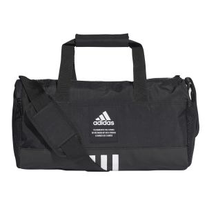 Adidas 4Athlts Extra Small Training Duffel Bag - Black