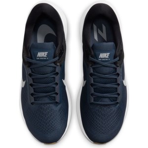 Nike Air Zoom Structure 24 - Mens Running Shoes - Thunder Blue/Wolf Grey