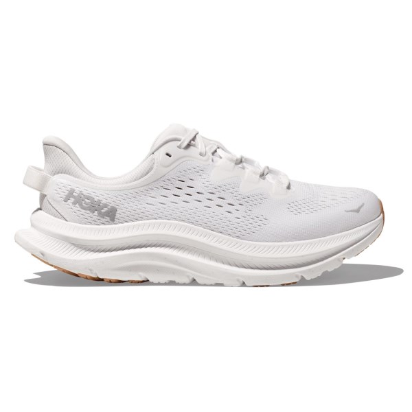 Hoka Kawana 2 - Womens Running Shoes - White/Nimbus Cloud