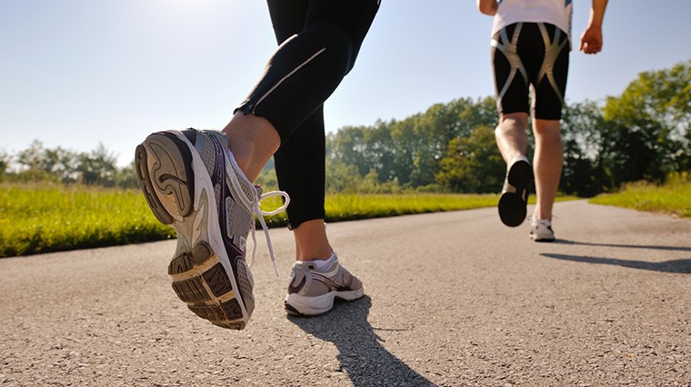 Jogging Vs Running: The Benefits And Differences