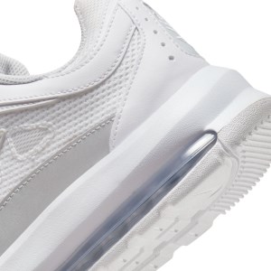 Nike Air Max AP - Womens Sneakers - White/Pure Platinum/White Metallic Platinum