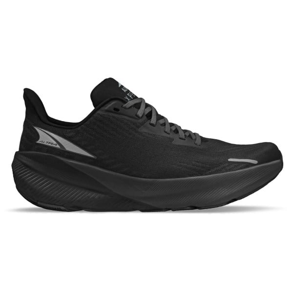 Altra FWD Experience - Womens Running Shoes - Black