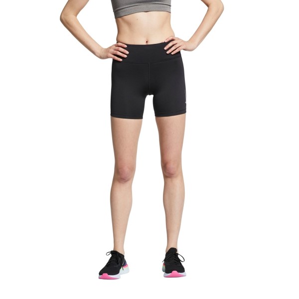 Nike Fast Womens Running Short Tights - Black