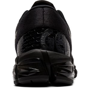 Asics Gel Quantum 180 5 - Mens Sneakers - Triple Black
