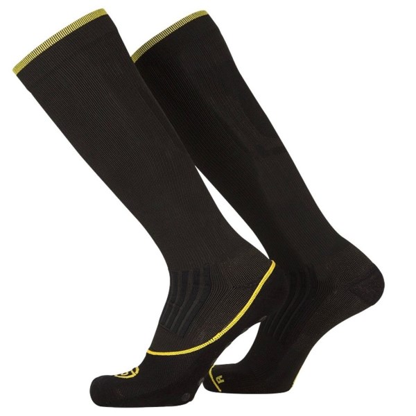 Skins Series-3 Travel Compression Socks - Black