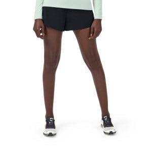 On Running Womens Running Shorts