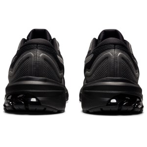 Asics GT-1000 11 - Mens Running Shoes - Triple Black