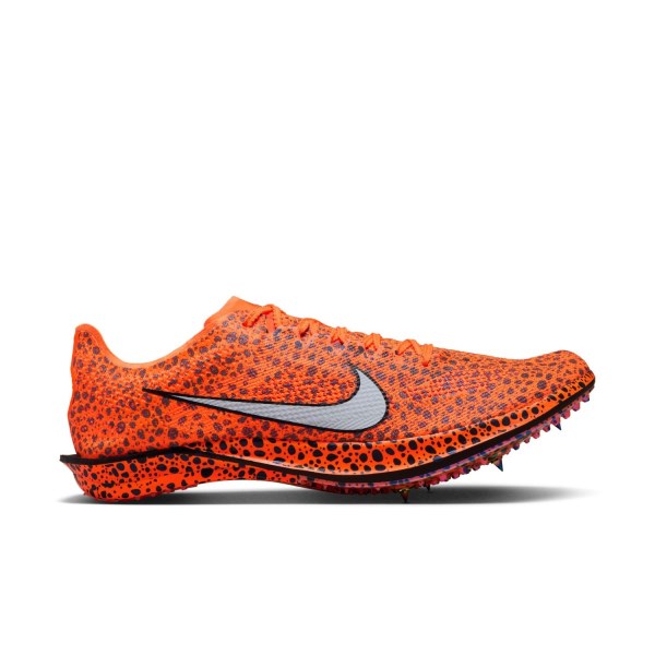 Nike Dragonfly 2 Electric - Unisex Long Distance Track Spikes - Multi-Color/Multi-Color