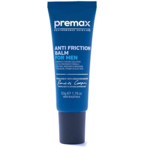 Premax Mens Anti-Friction Balm - 50g Tube