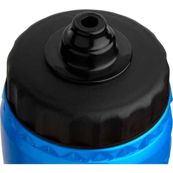 Asics BPA Free Sport Water Bottle - 800ml - Blue