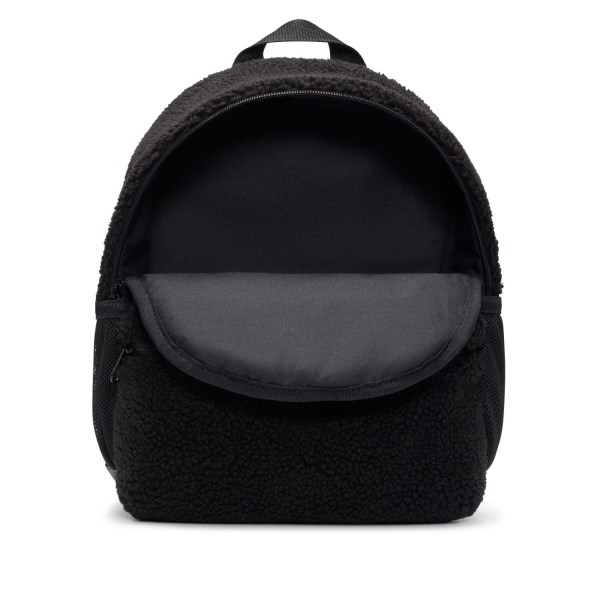 Nike Brasilia JDI Kids Mini Backpack - Black