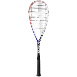 Tecnifibre Carboflex 125 Airshaft SMU Squash Racquet