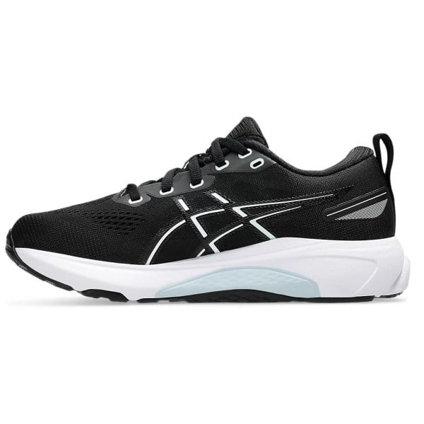 Asics Gel Kayano 31 GS - Kids Running Shoes - Black/White