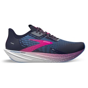Brooks Hyperion Max - Womens Road Racing Shoes