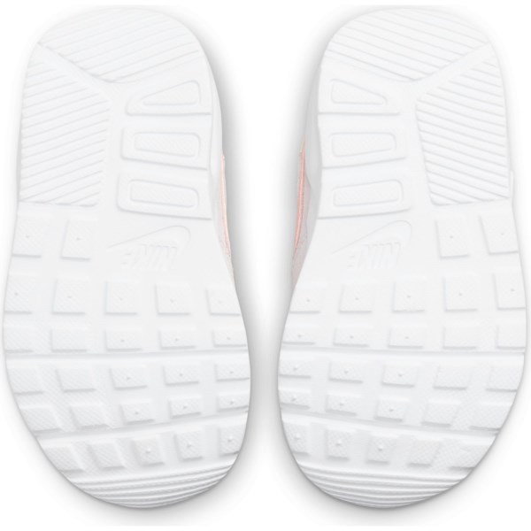 Nike Air Max SC TDV - Toddler Sneakers - White Crimson Bliss/Light Violet