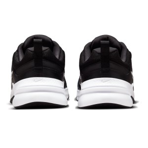 Nike Defy All Day - Mens Cross Training Shoes - Black/White