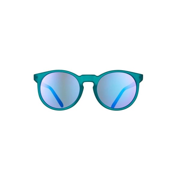 Goodr Circle Gs Polarised Sports Sunglasses - I Picked These Myself