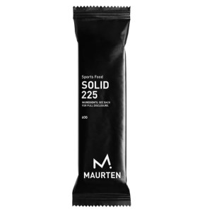 Maurten Solid 225 Energy Bar - 60g