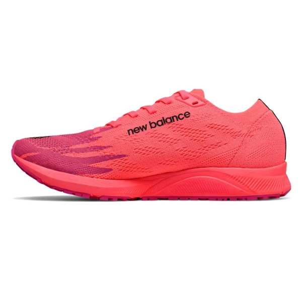 New Balance 1500v6 - Womens Running Shoes - Guava/Peony/Black