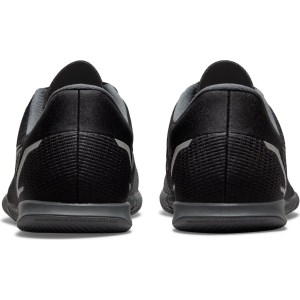 Nike Mercurial Vapor 14 Club IC - Kids Indoor Soccer Shoes - Black/Iron Grey