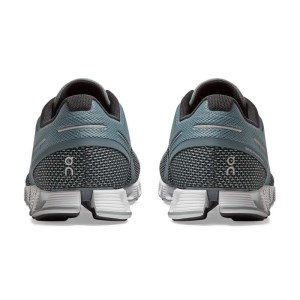 On Cloud - Womens Running Shoes - Tide/Magnet