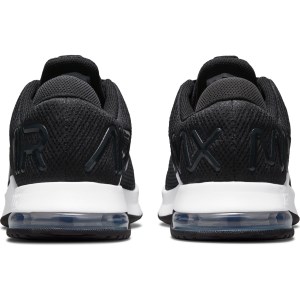 Nike Air Max Alpha Trainer 4 - Mens Training Shoes - Black/White/Anthracite