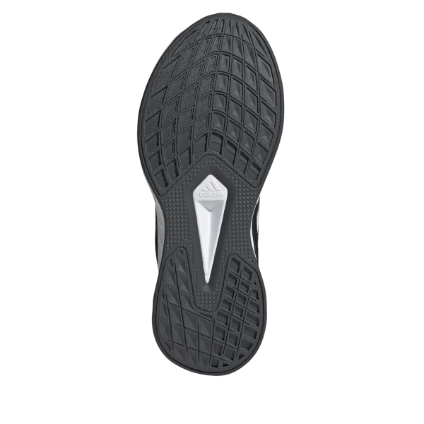 Adidas Duramo SL - Kids Running Shoes - Black/White/Dash Grey | Sportitude
