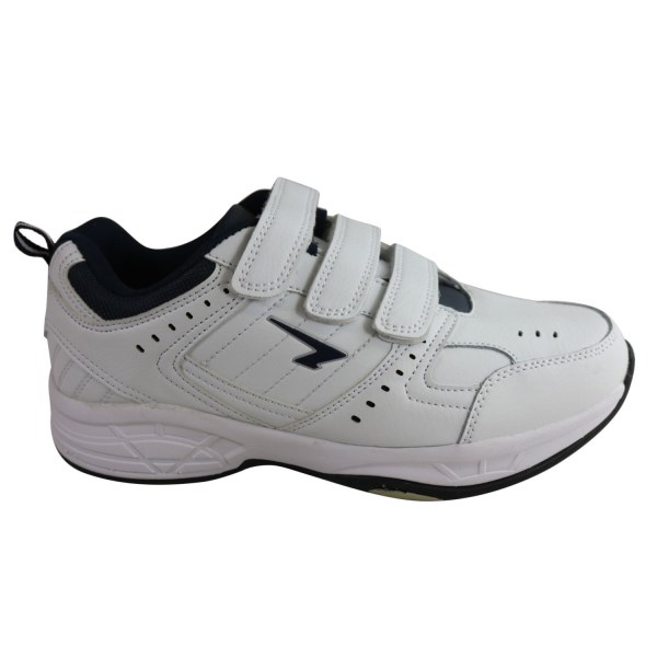 Sfida Defy - Mens Cross Training Shoes - White/Navy