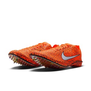 Nike Dragonfly 2 Electric - Unisex Long Distance Track Spikes - Multi-Color/Multi-Color