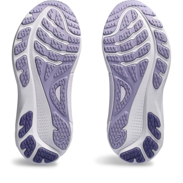 Asics Gel Kayano 30 - Womens Running Shoes - Lilac Hint/Ash Rock ...