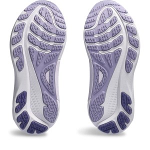 Asics Gel Kayano 30 - Womens Running Shoes - Lilac Hint/Ash Rock