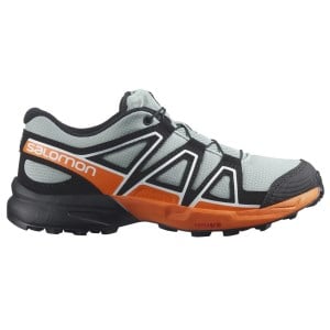 Salomon Speedcross J - Kids Trail Running Shoes