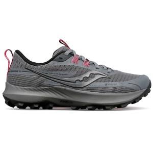 Saucony Peregrine 13 GTX - Womens Trail Running Shoes