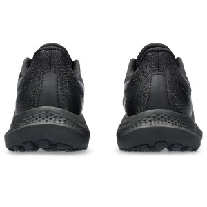 Asics GT-2000 12 GS - Kids Running Shoes - Black/Black