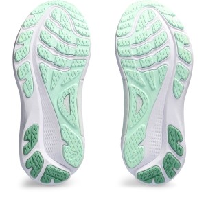 Asics Gel Kayano 30 - Womens Running Shoes - Pale Mint/Mint Tint
