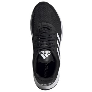 Adidas Duramo SL - Womens Running Shoes - Black/White/Carbon