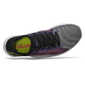 New Balance FuelCell Rebel - Womens Running Shoes - Black
