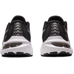 Asics GT-2000 11 GS - Kids Running Shoes - Black/Carrier Grey
