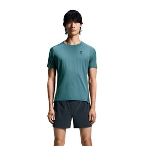 On Running 5 Inch Lightweight Mens Running Shorts