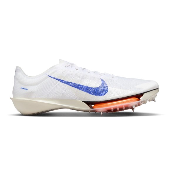 Nike Victory 2 Blueprint - Unisex Mid Distance Track Spikes - Multi-Colour/Multi-Colour