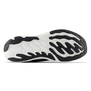 New Balance Fresh Foam X Vongo v6 - Mens Running Shoes - Black/White