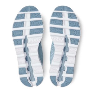 On Cloudswift - Womens Running Shoes - Lake/Sky