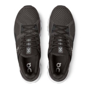 On Cloudswift 2 - Womens Running Shoes - Black/Rock