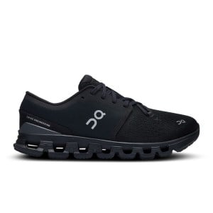 On Cloud X 4 - Womens Running Shoes