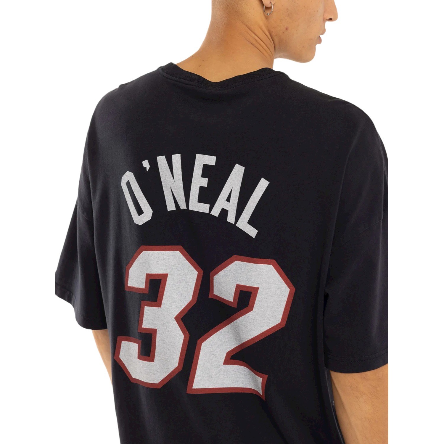 MIAMI HEAT *O'NEAL* NBA CHAMPION SHIRT L. BOYS Other Shirts
