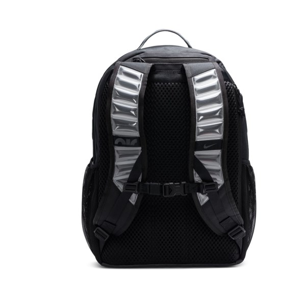 Nike Utility Heat Training Backpack - Triple Black/Enigma Stone