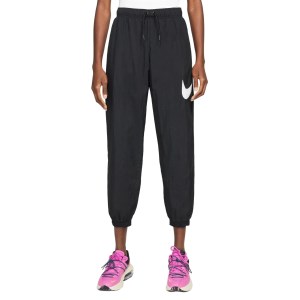Nike Sportswear Essential Mid-Rise Womens Track Pants