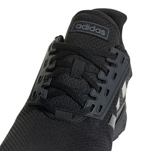 Adidas Duramo 9 - Mens Running Shoes - Triple Black